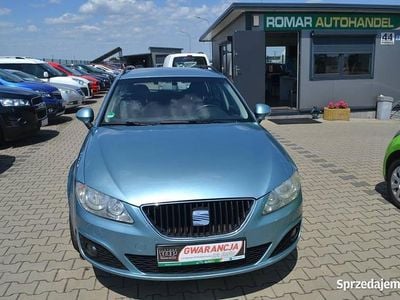 Seat Exeo