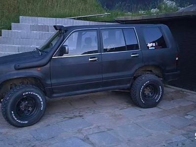 Używany Opel Monterey 1996 SUV