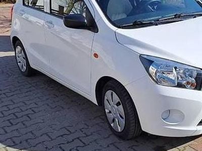 Używany 2018 Suzuki Celerio Hatchback | 21 600 zł