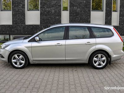 używany Ford Focus 1,6 Lift Salon PL