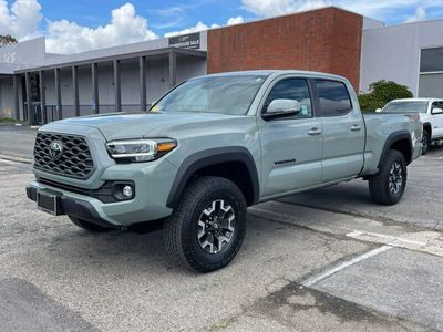 używany Toyota Tacoma Tacoma TRD Off Road II (2005-)TRD Off Road II (2005-)