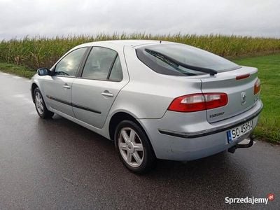 Renault Laguna II