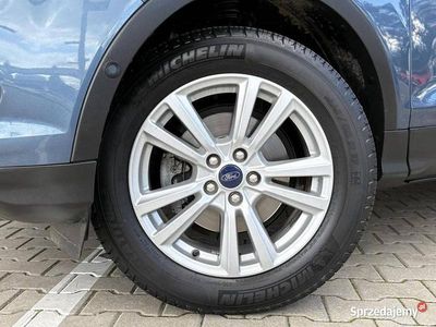 używany Ford Kuga 2018r. Salon Polska | Niski przebieg