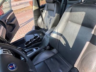 Saab 9-3