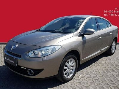 używany Renault Mégane 1.5dm 110KM 2012r. 213 968km