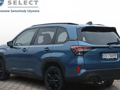 Subaru Używany 2025 Subaru Forester Platinum SUV | 195 000 zł (Uczciwa cena)
