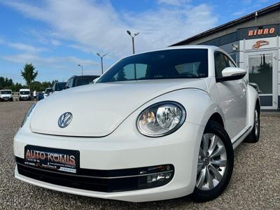 VW Beetle