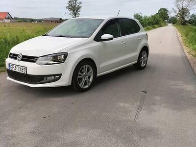 używany VW Polo 
