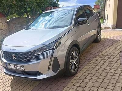Używany 2023 Peugeot 3008 | 105 900 zł (Dość drogi)