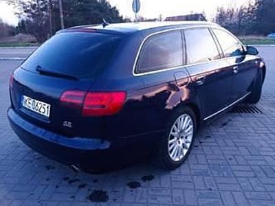 Fioletowy Używany 2005 Audi V8 Sedan/Limuzyna | 15 500 zł