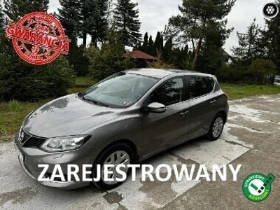 Nissan Pulsar