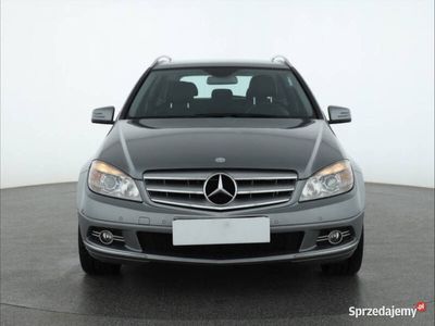 używany Mercedes C250 C