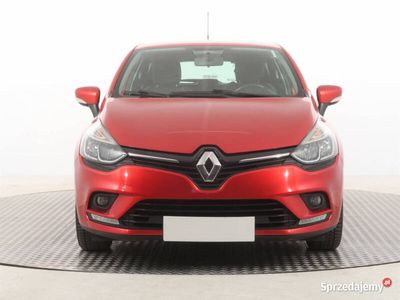 używany Renault Clio IV 