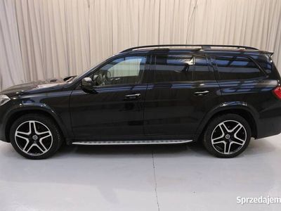 używany Mercedes GLS350 d 4-Matic RZ5185V