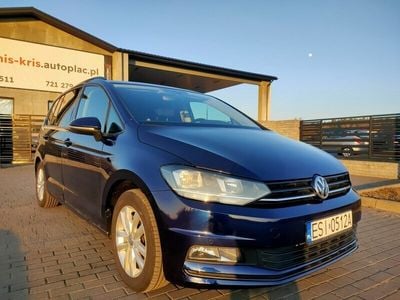 VW Touran
