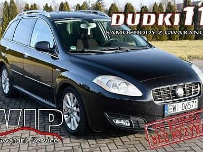 Fiat Croma