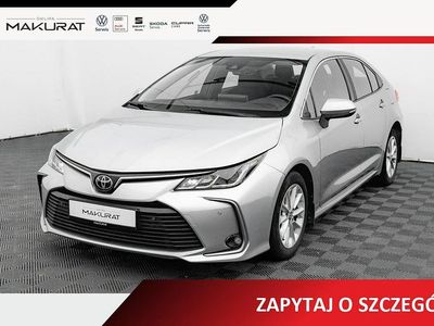 używany Toyota Corolla WJ2740L#1.5 Comfort K.cofania Podgrz.f Pakiet Tech Salon PL…