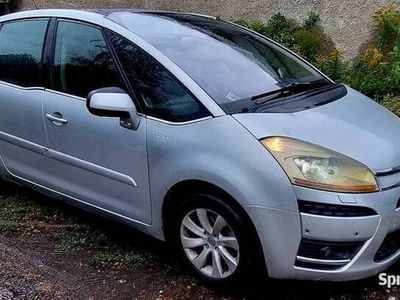 Citroën C4 Picasso