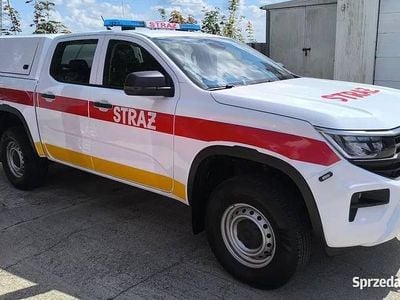 Używany 2024 VW Amarok Pickup | 245 000 zł