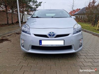 używany Toyota Prius 191000km Idealna