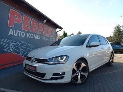 VW Golf VII