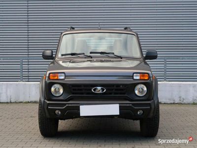 używany Lada niva