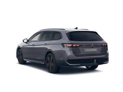 Nowe 2026 VW Passat Kombi | 283 860 zł