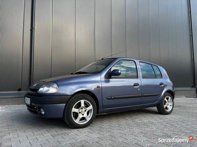 Renault Clio II