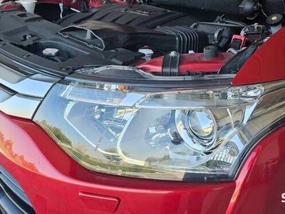 używany Mitsubishi Outlander 4x4 Polski Salon 142tyś przebiegu