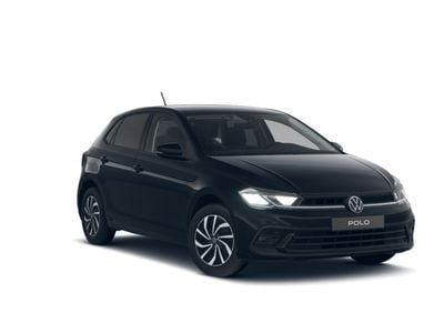 Nowe 2025 VW Polo | 94 169 zł