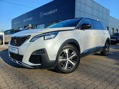 używany Peugeot 5008 2.0 BlueHDI Allure S&S