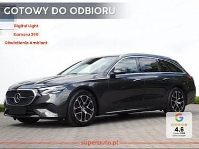 Inny kolor Nowe 2025 Mercedes A220 Advanced Kombi | 315 500 zł