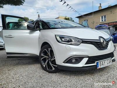 Renault Scénic IV