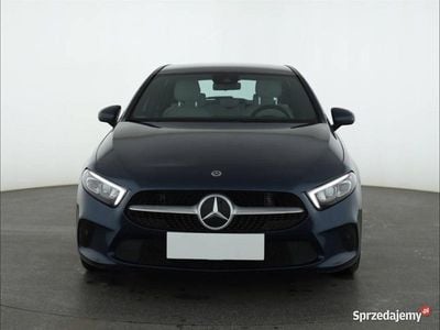 używany Mercedes A200 A