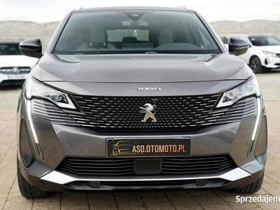 Używany Peugeot 3008 GT 225 KM (165 kW) 2022 Inny kolor SUV