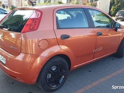 Fiat Grande Punto