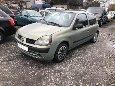 Renault Clio II