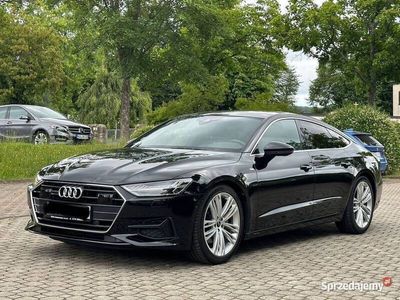 Używany 2021 Audi A7 Sportback Sport Hatchback | 285 000 zł