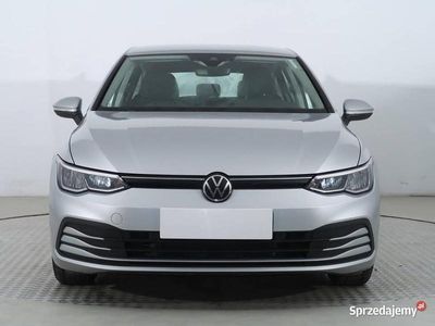 VW Golf VIII