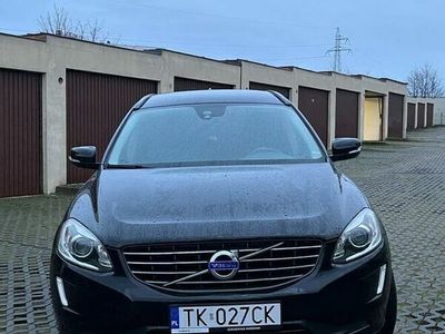 używany Volvo XC60 