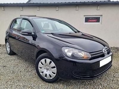 Inny kolor Używany 2009 VW Golf VI Hatchback | 19 700 zł (Uczciwa cena)