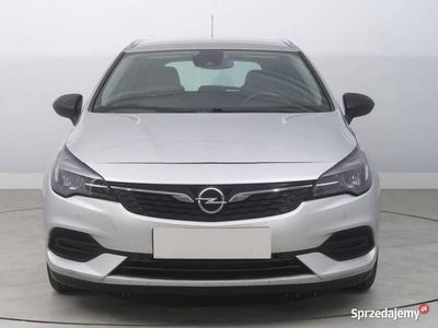 używany Opel Astra 2 Turbo