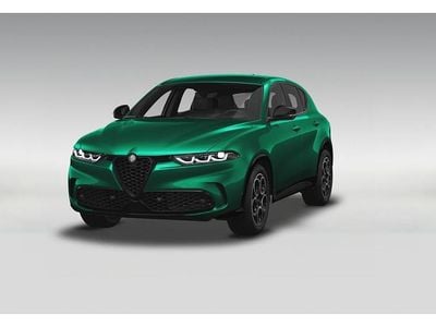 używany Alfa Romeo Tonale IBRIDA SPRINT MHEV 1.5 T4 160 KM DCT7