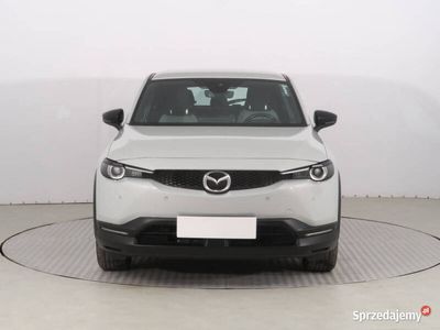 Beżowy Używany 2021 Mazda MX30 SUV | 58 499 zł