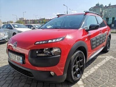 Citroën C4 Cactus