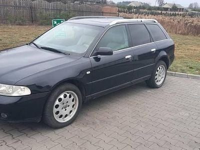 Używany Audi A4 1999 Kombi