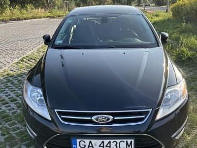 używany Ford Mondeo Mondeo VII MK4 2.0 TDCi Hatchback | 2014 | Garażowany.