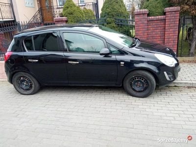 Używany 2011 Opel Corsa | 17 900 zł (Uczciwa cena)