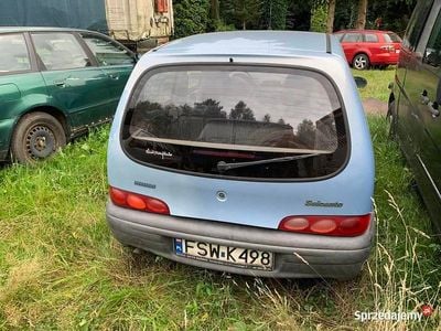Fiat Seicento