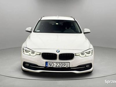 używany BMW 320 320 i GPF xDrive Sport Line ! Z polskiego salonu ! F…